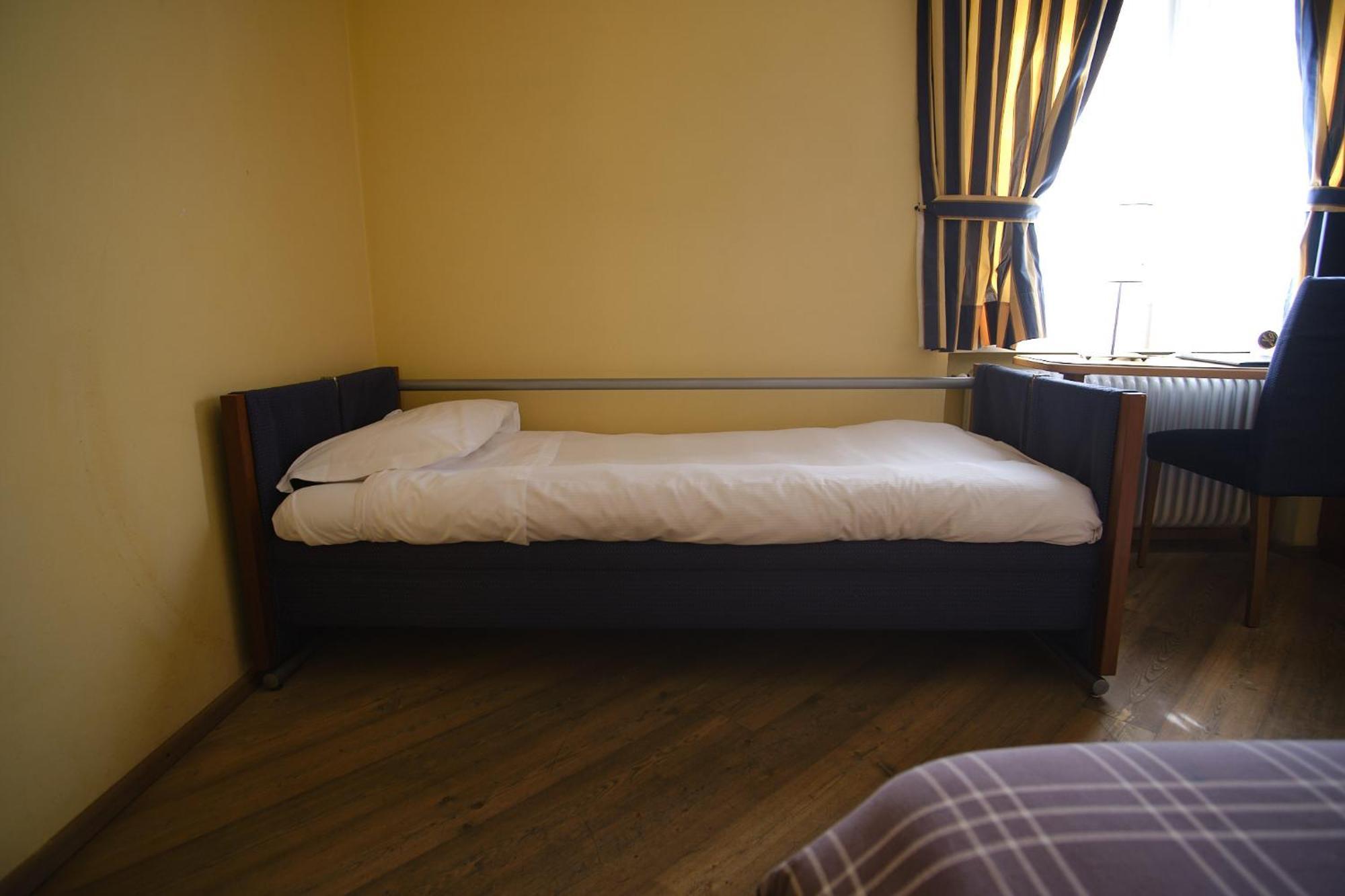Hotel Bes & Spa Claviere Exterior photo